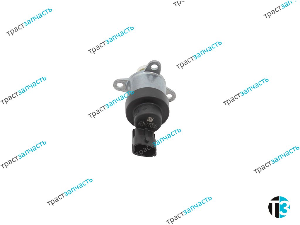 Клапан ТНВД Fiat Ducato, Iveco Daily 2.3 (Евро 5/6) 1465ZS0033/0928400826 BOSCH EUROPE