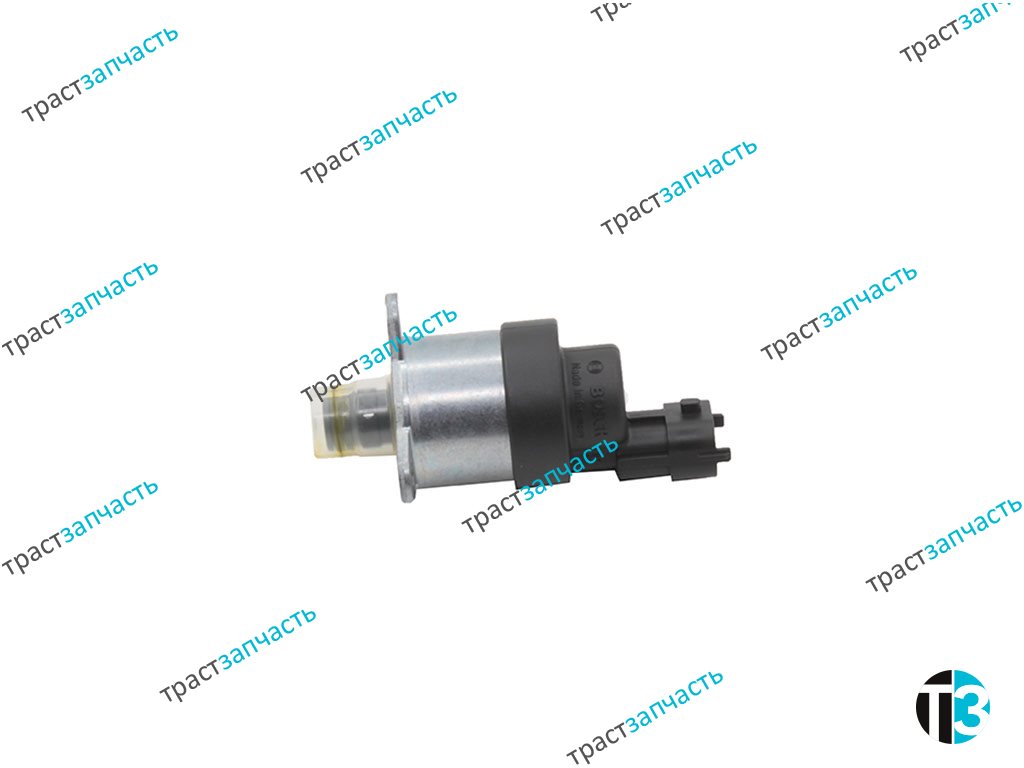 Клапан ТНВД Fiat Ducato, Iveco Daily 2.3 (Евро 5/6) 1465ZS0033/0928400826 BOSCH EUROPE
