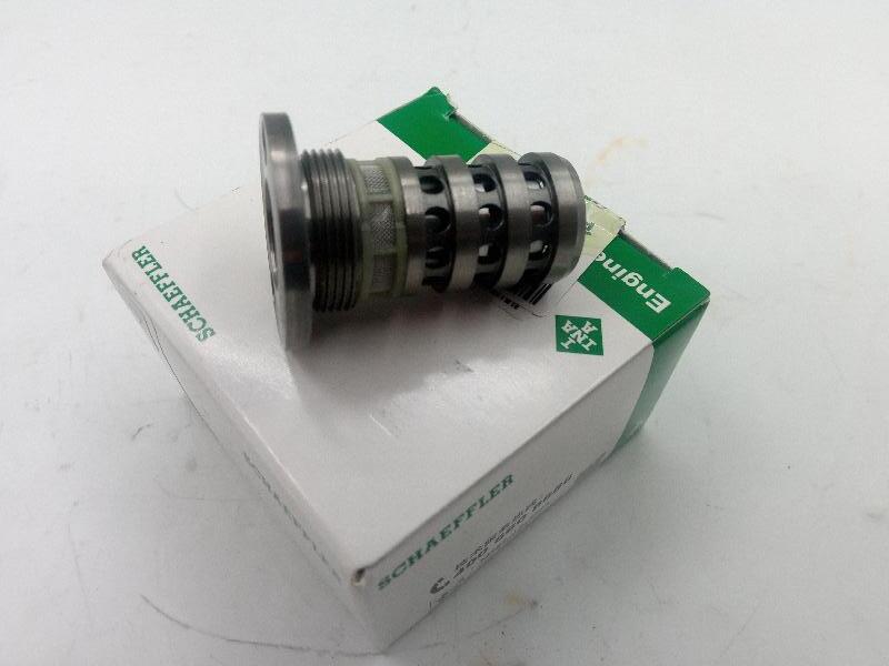 Клапан регулировки фаз ГРМ VAG Audi,Seat,Skoda,Volkswagen 1.8-2.0 TFSI (c 13года выпуск)INA CHINA