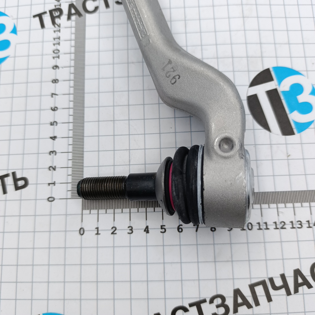 Рычаг передний BMW 1 (F20/F21), 2(F22-F87), 3(F30-F80), 4(F32-F83) (передний, нижний сзади, левый)