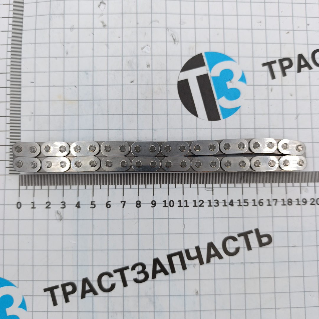 Цепь распредвалов Peugeot traveller 4  2.0 ORG PSA