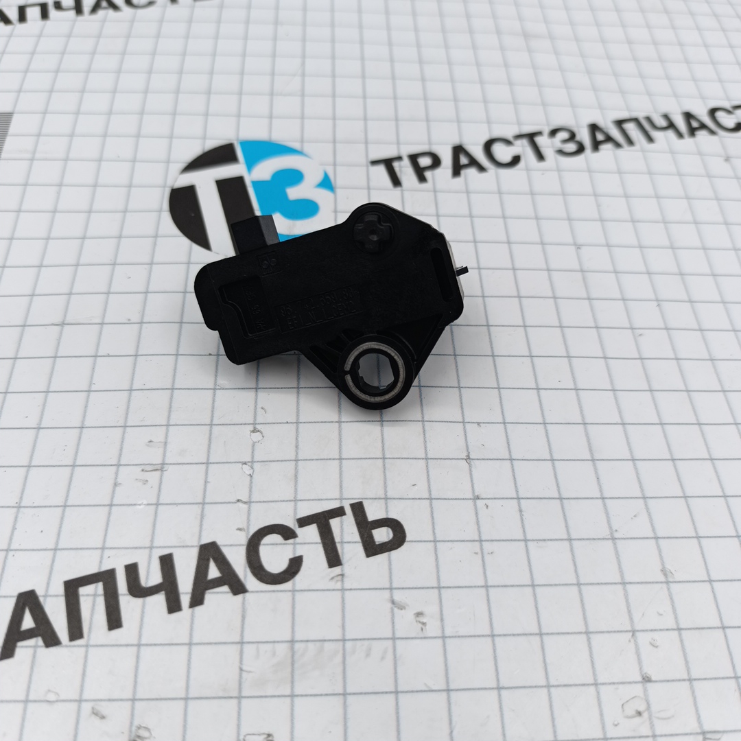 Датчик коленвала Peugeot Traveller 4  2.0 9674265980/0986280906 ORG PSA
