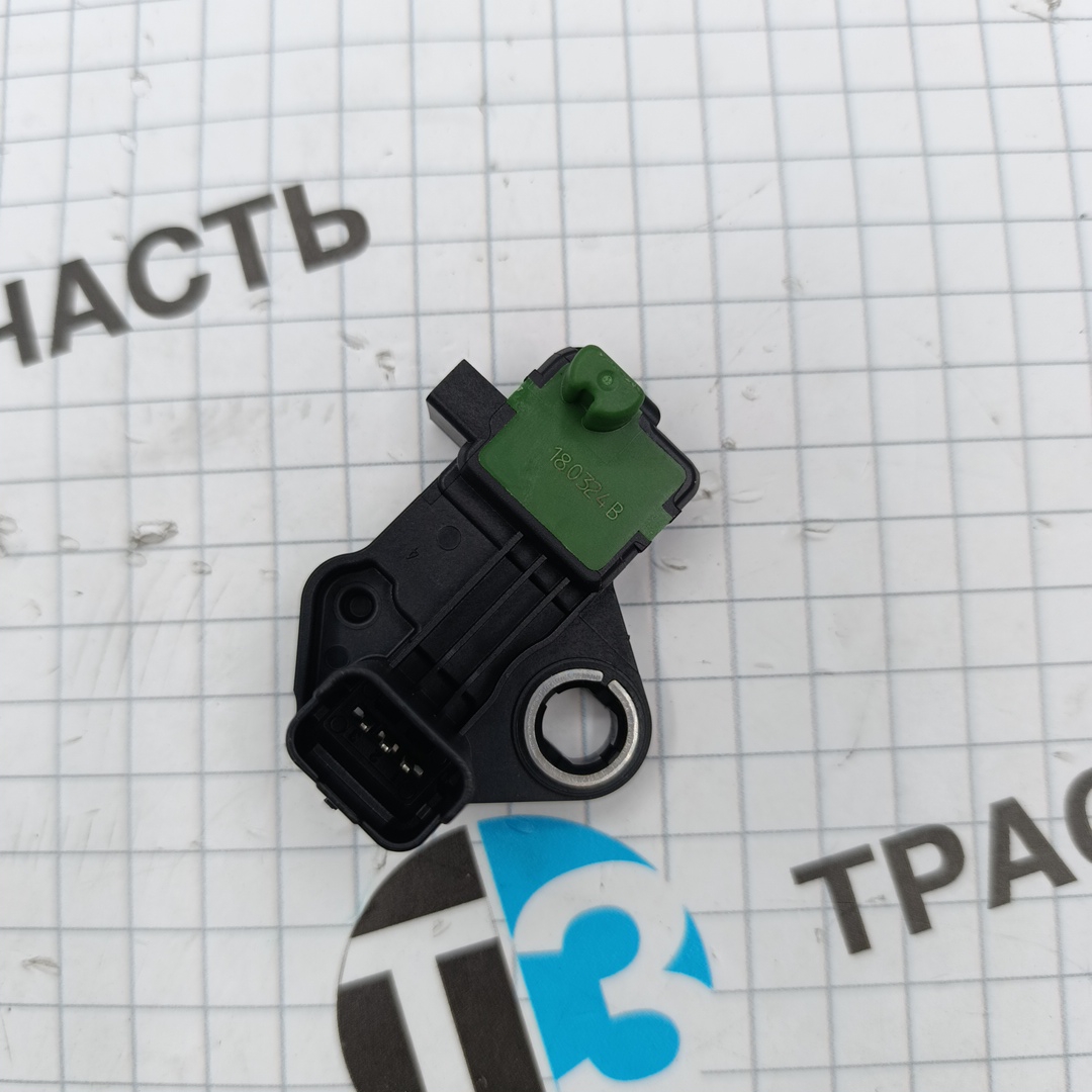 Датчик коленвала Peugeot Traveller 4  2.0 9674265980/0986280906 ORG PSA