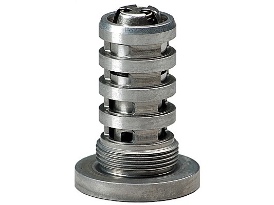 Клапан регулировки фаз ГРМ VAG Audi,Seat,Skoda,Volkswagen 1.8-2.0 TFSI (до 12года выпуск.) INA
