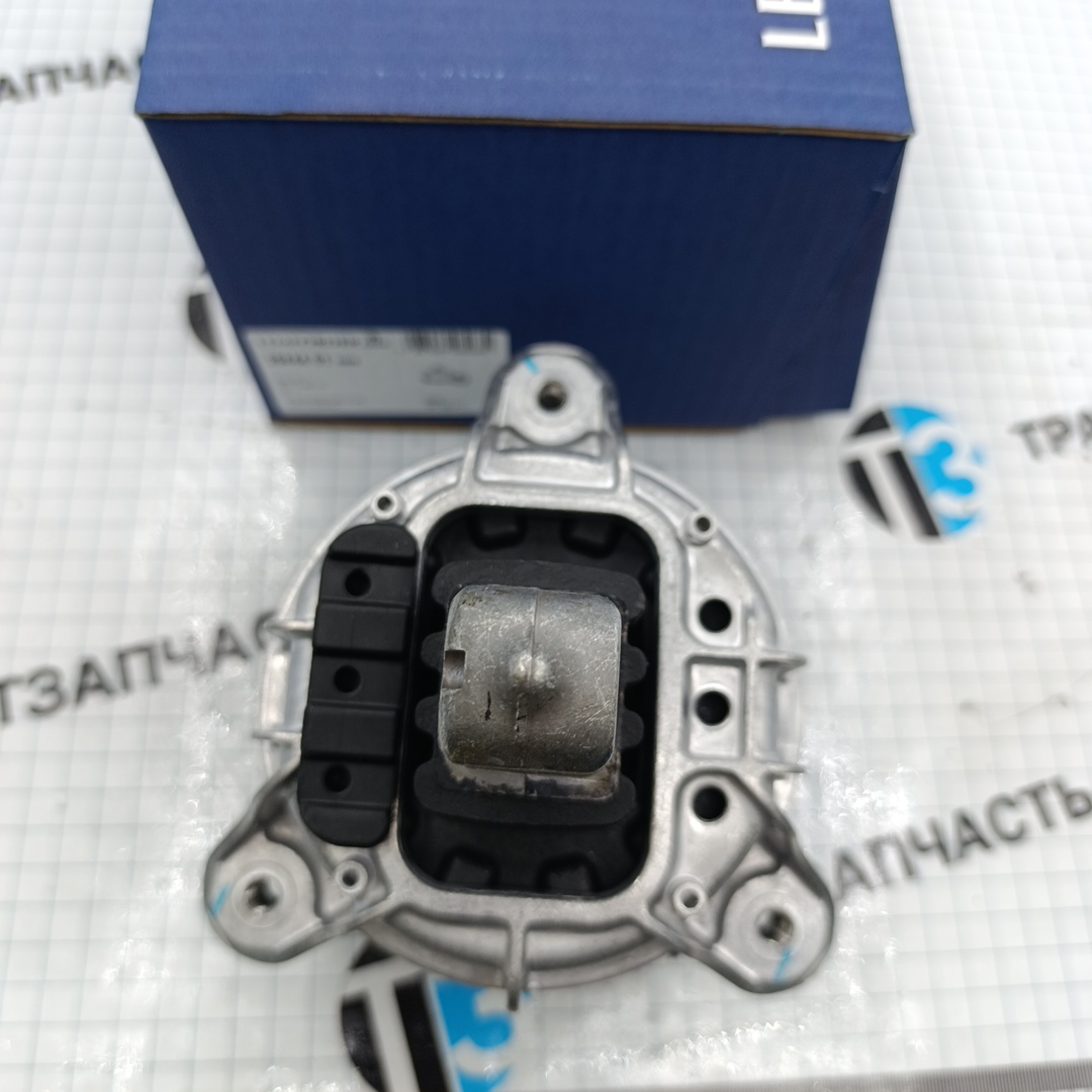 Опора ДВС BMW 5 (F10-F11), 6 (F13/F06) (RH-правая) 22116868302 / 22117935142 LEMFORDER