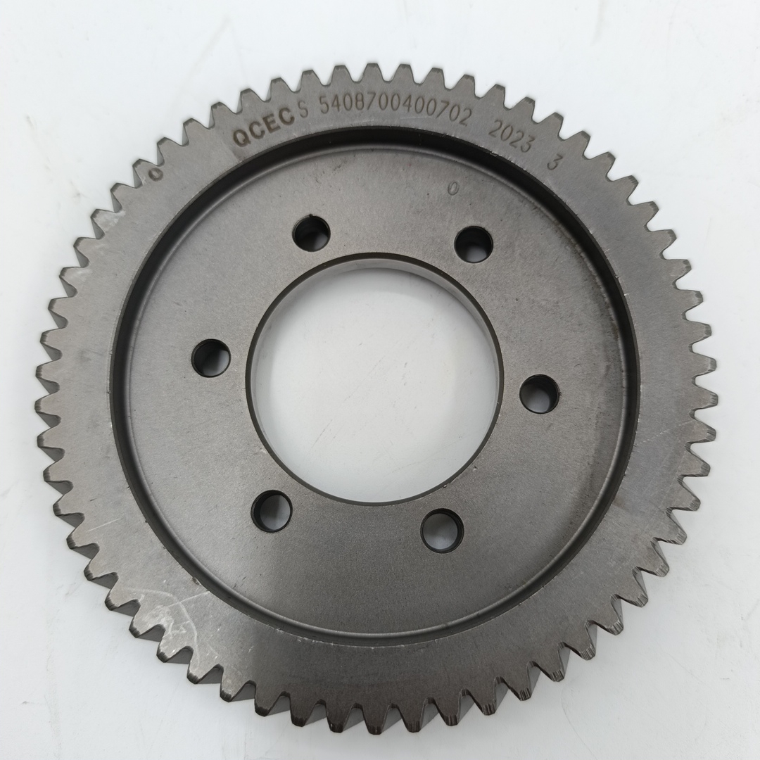 Звездочка ТНВД Dongfeng Q35L 2.5 (двиг. Q25A-150E60) 5408700400702