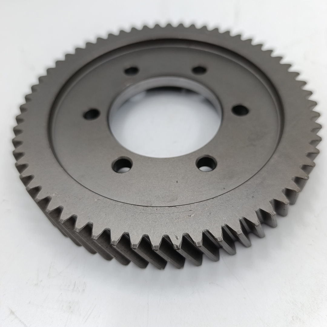 Звездочка ТНВД Dongfeng Q35L 2.5 (двиг. Q25A-150E60) 5408700400702