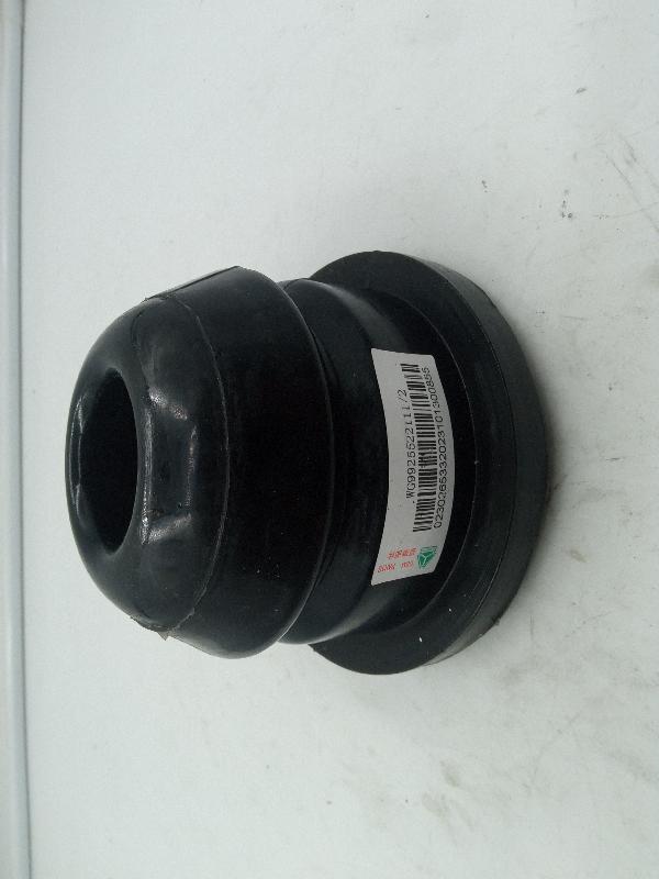 Отбойник рессоры передней для SITRAK C7H, HOWO TX 8X4, TX 6X4 WG9925522111