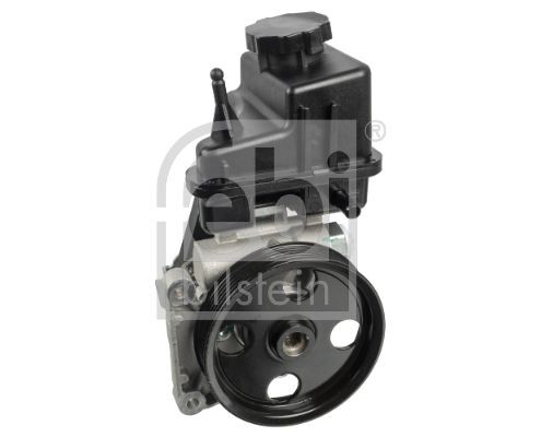 Насос ГУРа Mercedes Sprinter OM651 A0064661701 FEBI BILSTEIN