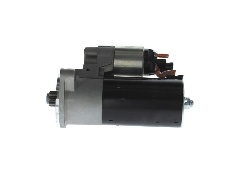 Стартер Volkswagen Crafter 2.5 BOSCH (2,0KW) 076911023AX/A6461510101 BOSCH EUROPE