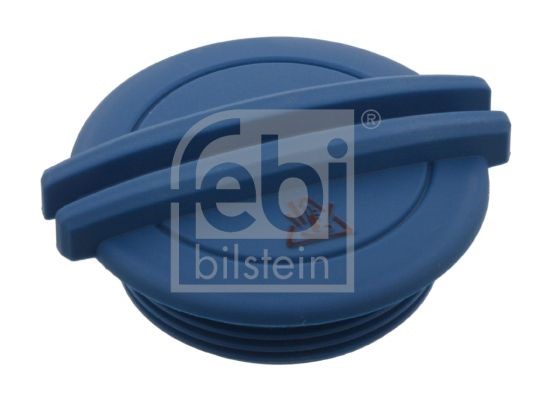 Крышка расширительного бачка Volkswagen Crafter 2.5 (FEBI BILSTEIN)