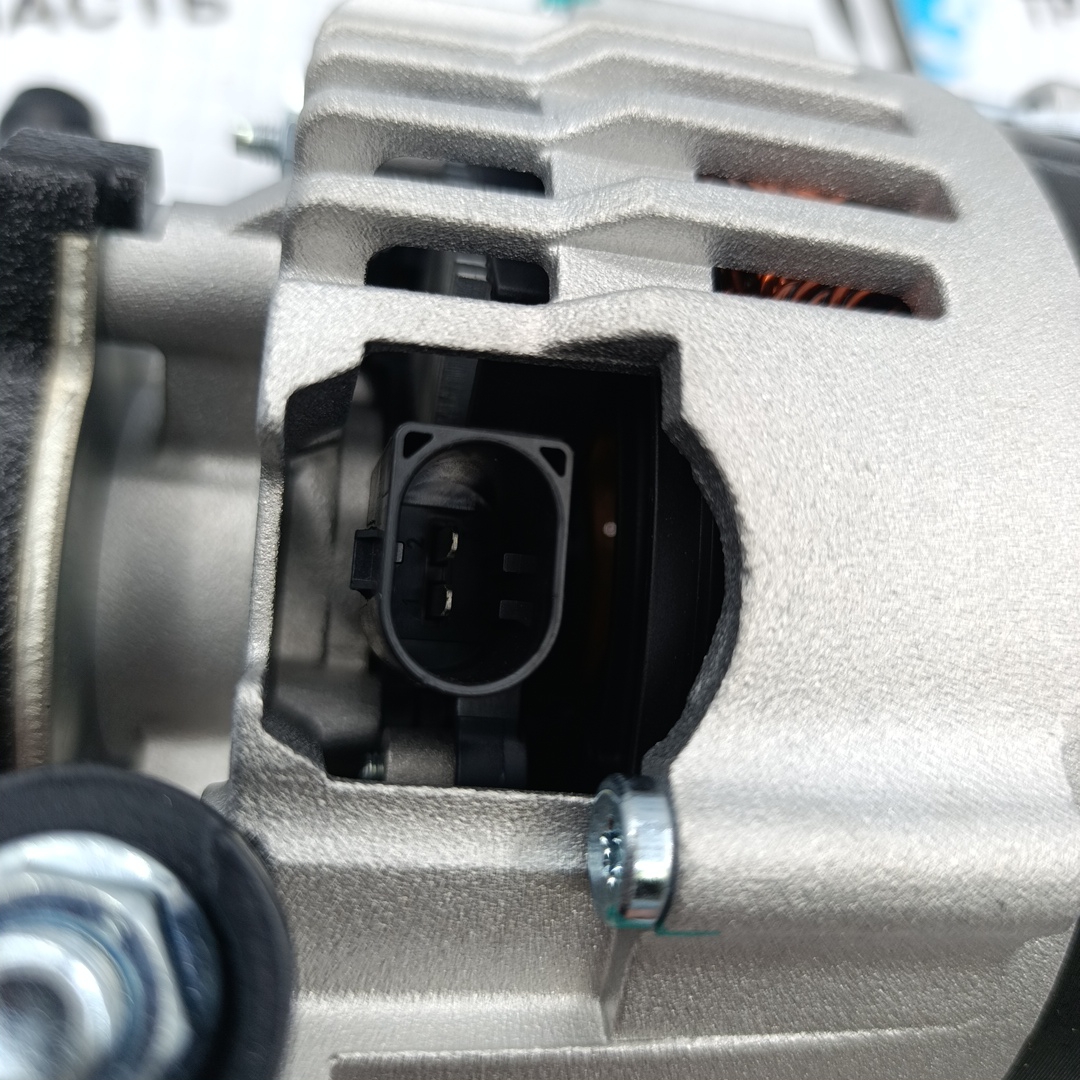 Генератор для а/м Газель Next 2.5 G21A 14V 140A PSH0008994 ORG FOTON