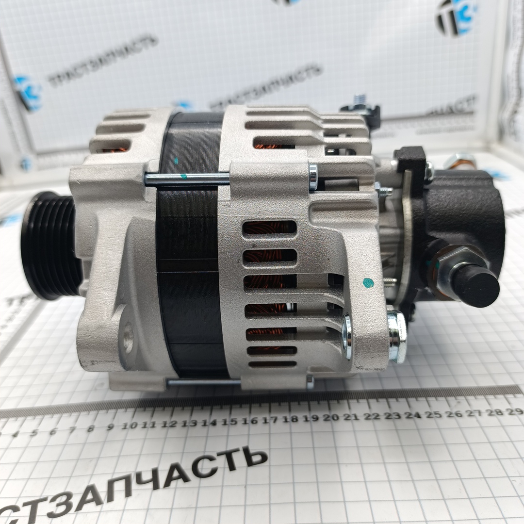 Генератор для а/м Газель Next 2.5 G21A 14V 140A PSH0008994 ORG FOTON