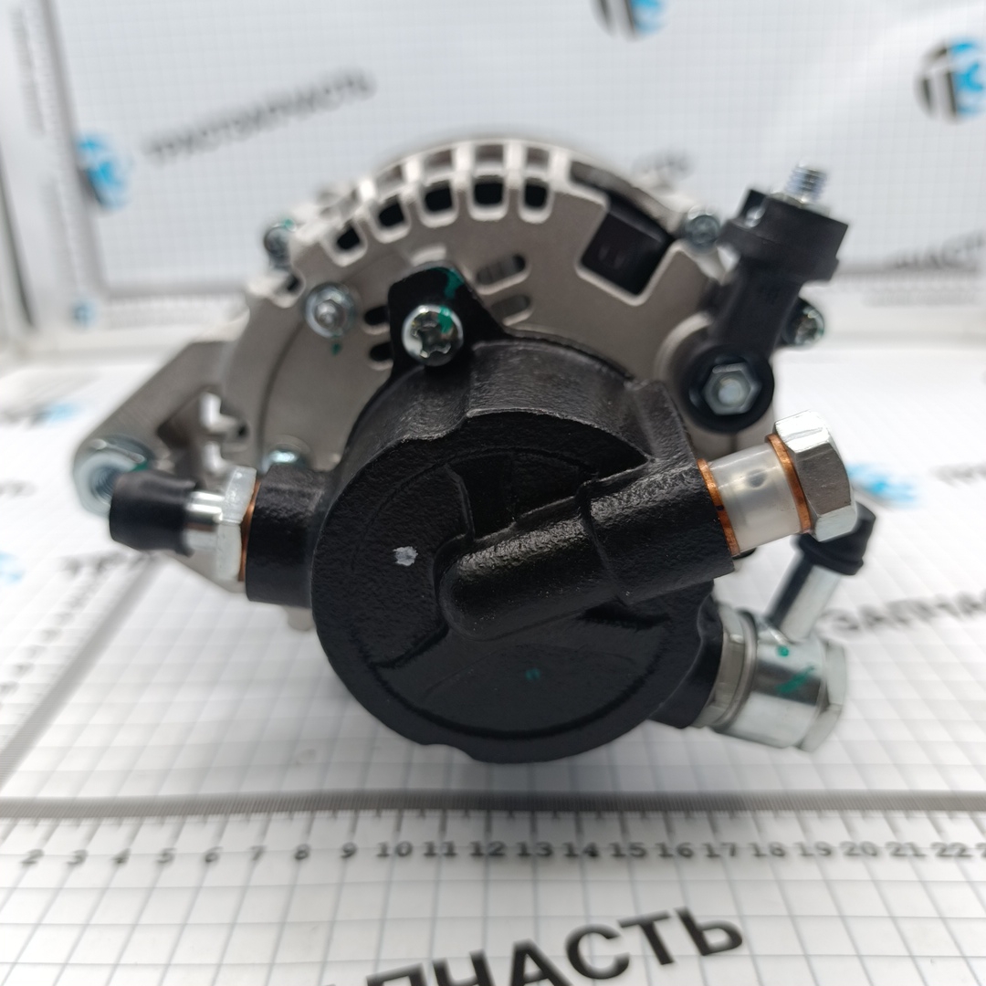 Генератор для а/м Газель Next 2.5 G21A 14V 140A PSH0008994 ORG FOTON