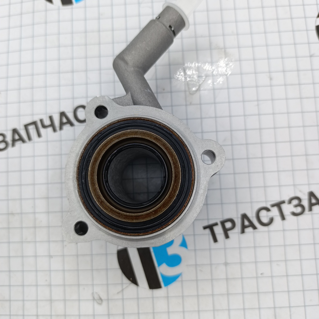 РЦС Рабочий цилиндр сцепления/выжимной FIAT 3-х вал.КПП E22 1611272980/55251546/510009310 SACHS