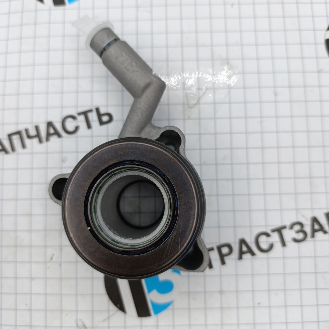 РЦС Рабочий цилиндр сцепления/выжимной FIAT 3-х вал.КПП E22 1611272980/55251546/510009310 SACHS