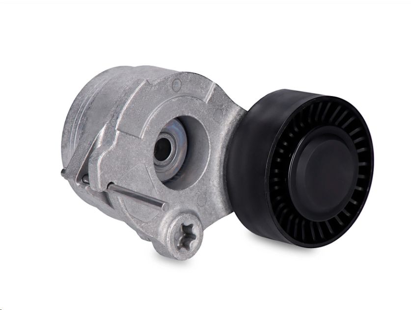 Ролик генератора VAG Audi,Seat,Skoda,Volkswagen (натяжной) 3.0 TDI (c 2011-2016г.) INA EUROPE