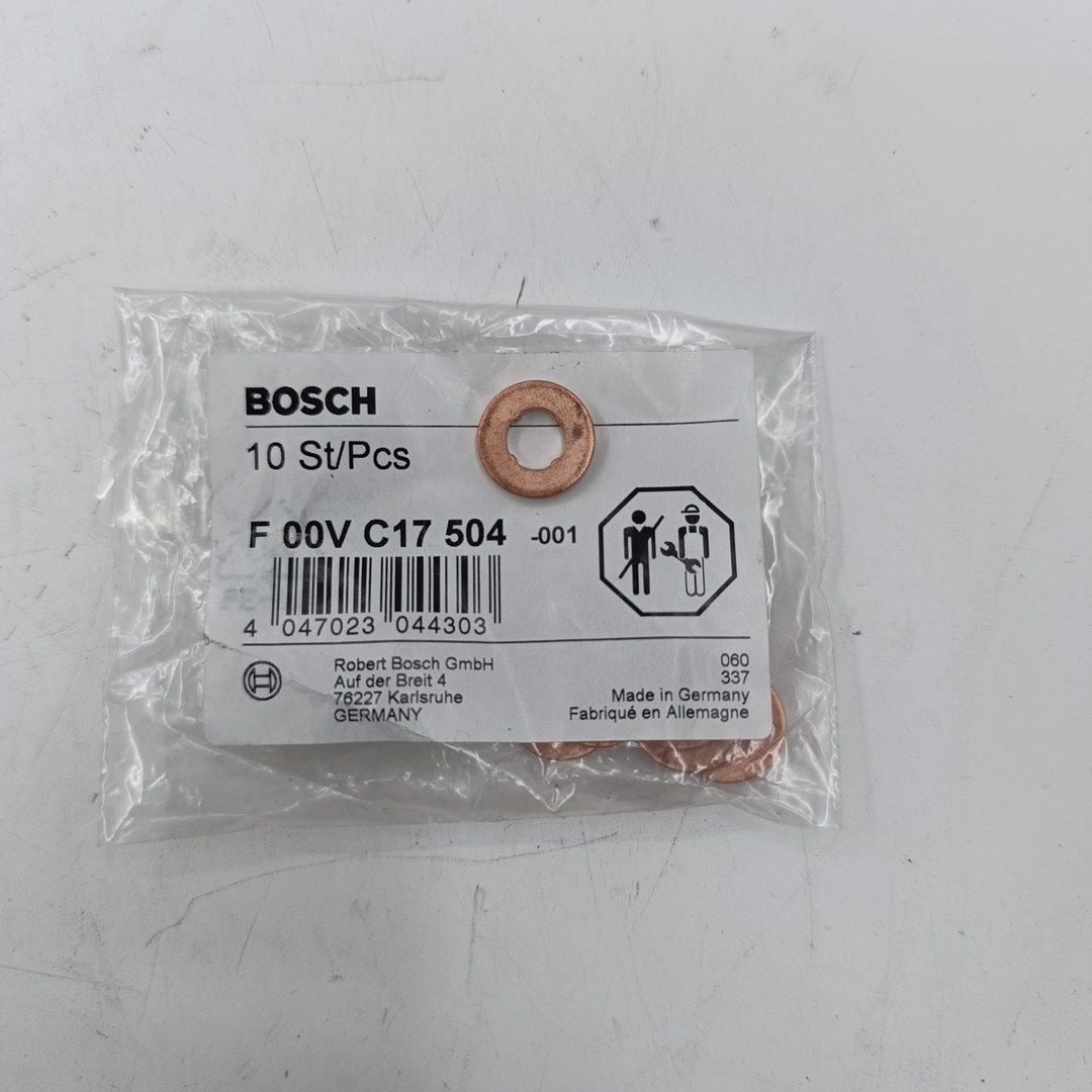 Шайба форсунки DV6 BOSCH EUROPE