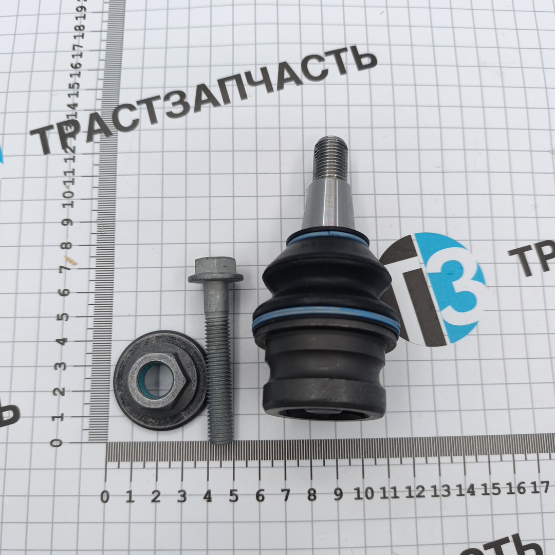 Шаровая опора VAG Audi A4 (B8/B9), A5 (S5), A6 (C7), Q5 (8RB), RS4, Porsche Macan (95B) (LEMFORDER)