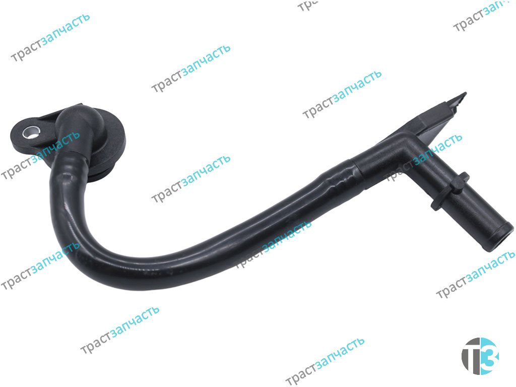 Рессора задняя для а/м Sollers SF1 1.5L (ORIGINAL JAC) 2912100V0010