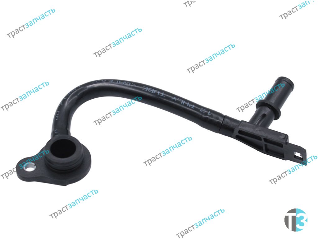 Рессора задняя для а/м Sollers SF1 1.5L (ORIGINAL JAC) 2912100V0010