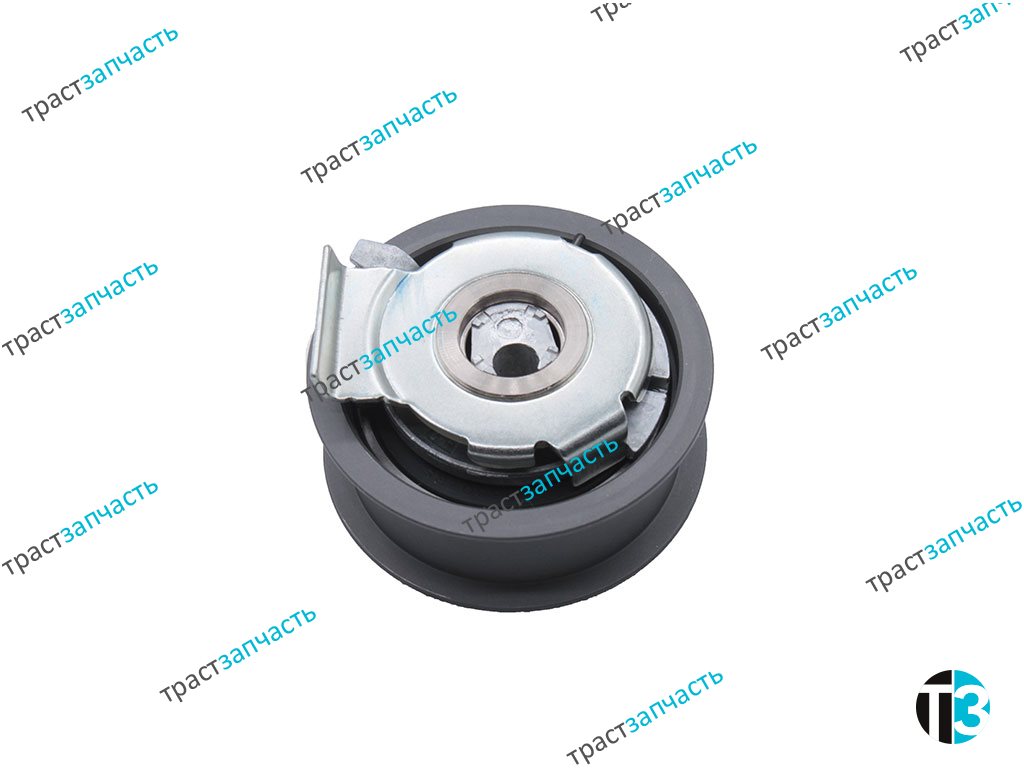 Комплект ГРМ VAG Audi, Seat, Skoda, Passat VW 2.0TFSi Z=148x23 07>  CONTITECH