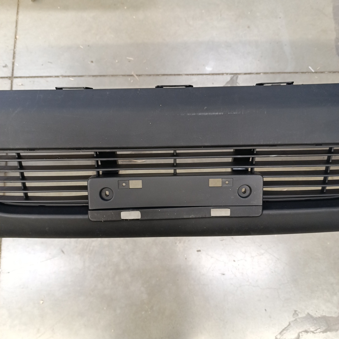 Бампер передний для а/м Sollers Atlant (нижняя часть с решеткой) 2803010R001AM/2803010R001Z003 ТЗ