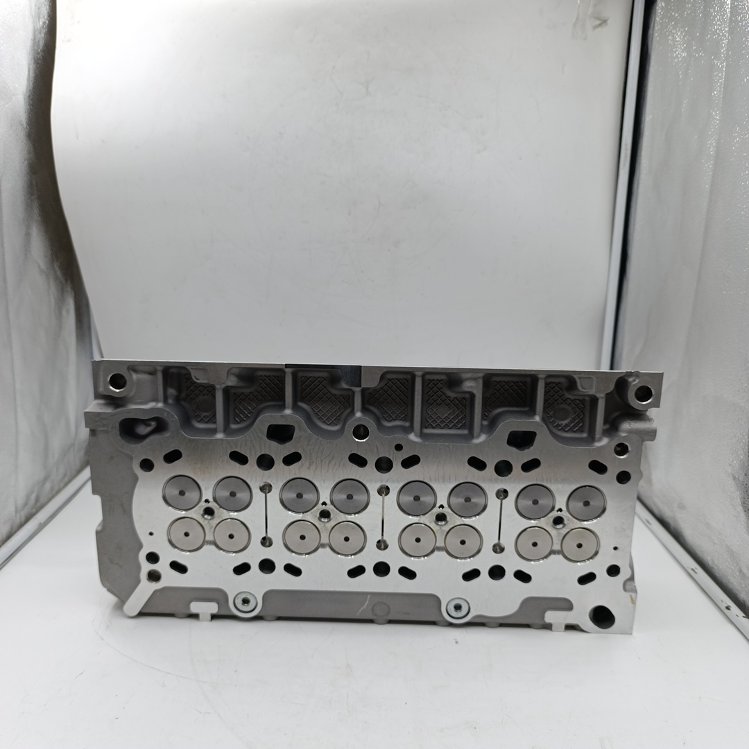 ГБЦ 2,3 (ЕВРО 6) ( В СБОРЕ с клапанами) Ducato Rus,(250),Iveco Daily 2.3JTD с 2016 г.в.5802227765 ТЗ