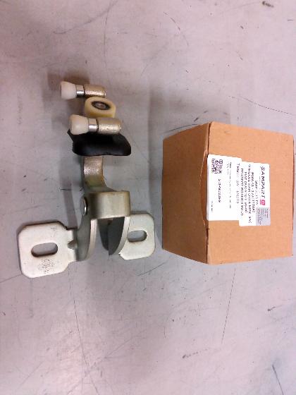 Ролик сдвижной двери Fiat Ducato 244 (Средний) Sampart