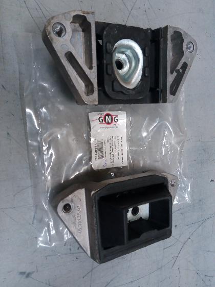 Болт (стремянка) для а/м Sollers SF1 1.5L (ORIGINAL JAC) 55123-4A800