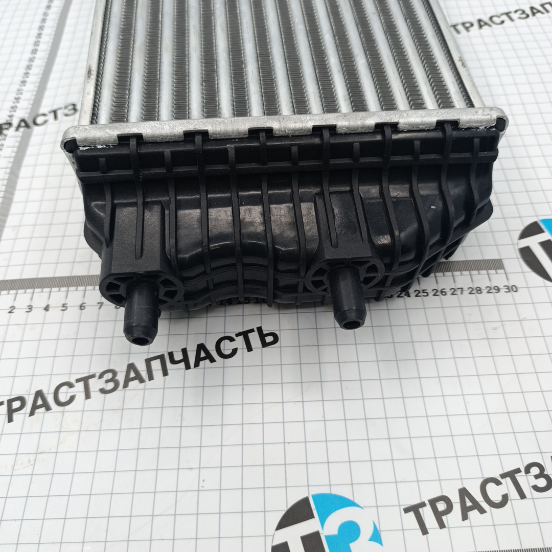 Интеркулер Fiat Ducato 244 2.3 1307012080/1340934080/0384G8 ТЗ (ТрастЗапчасть)