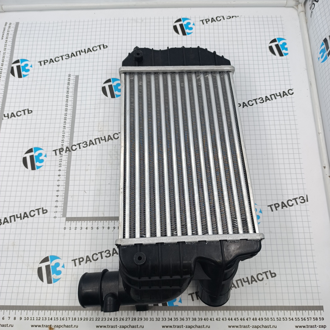 Интеркулер Fiat Ducato 244 2.3 1307012080/1340934080/0384G8 ТЗ (ТрастЗапчасть)