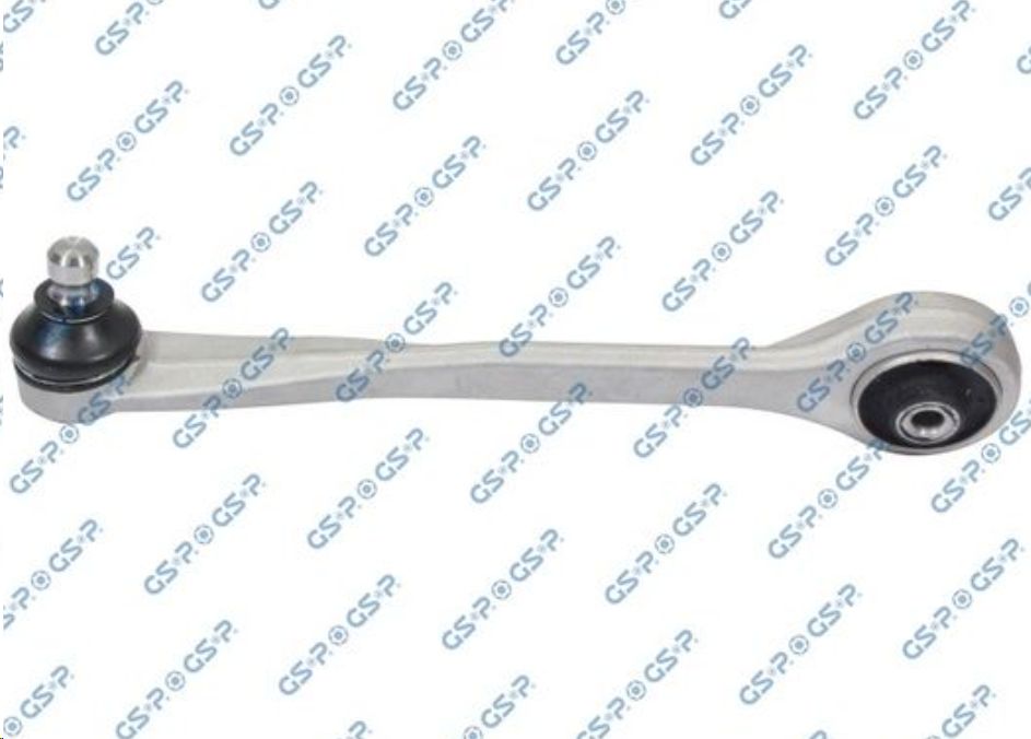 Рычаг передний VAG Audi A4 (B8),A5 (8T3),A6, Q5(8RB) (верхний спереди, левый) GSP