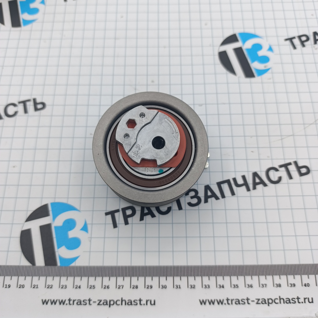 Ролик ГРМ Great Wall Poer Kingkong, Haval H9 2.0 (натяжной) (1021200XED61) (ORIGINAL HAVAL)