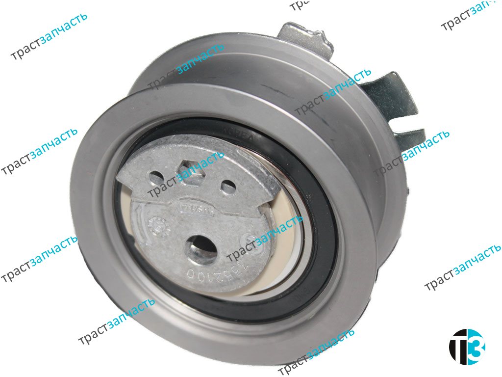Комплект ГРМ+Помпа VAG Audi,Volkswagen,Skoda 1.6-2.0 TDI (дизель) DAYCO