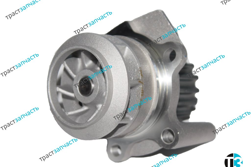 Комплект ГРМ+Помпа VAG Audi,Volkswagen,Skoda 1.6-2.0 TDI (дизель) DAYCO