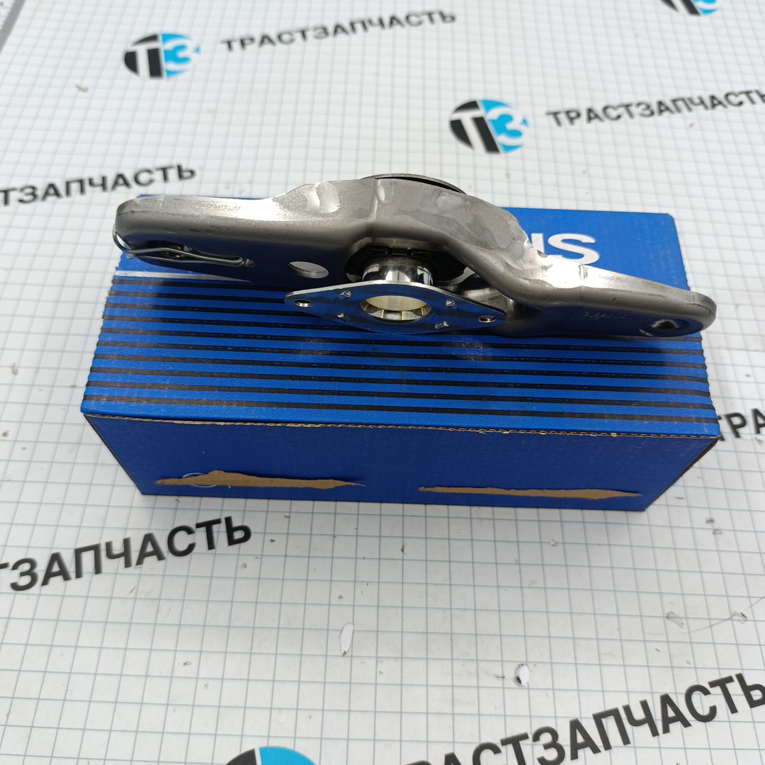 Вилка сцепления VAG Audi, Skoda, Volkswagen (вилка+направляющая+выжимной) ORIGINAL SACHS