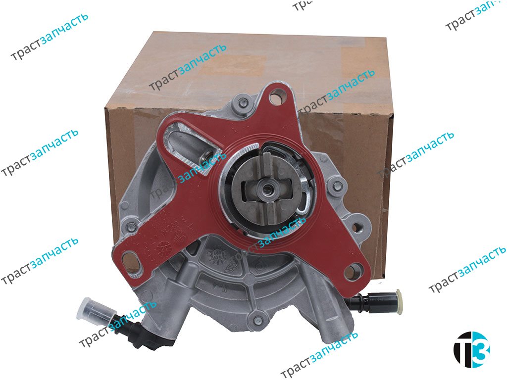 Насос вакуумный Peugeot Expert 4/Traveller/Jumpy 4/Citroën SpaceTourer 1860655/9674192280 ORG PSA