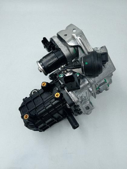 Клапан EGR Peugeot Traveller 4  2.0  в сборе ORG PSA