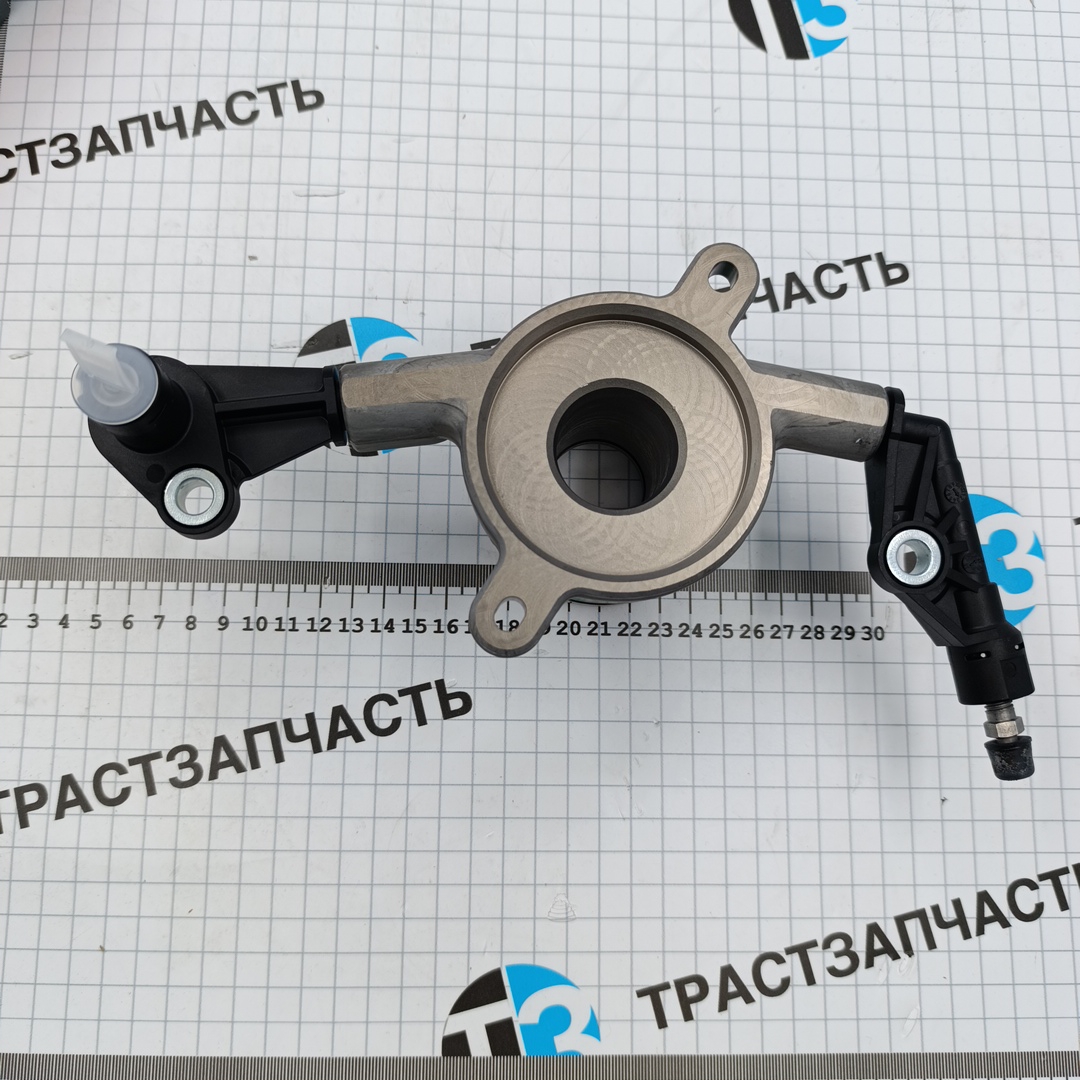 РЦС Рабочий цилиндр сцепления/выжимной Mercedes Sprinter 2.2/VW Crafter 2.0-2.5 (06-16г.) FTE