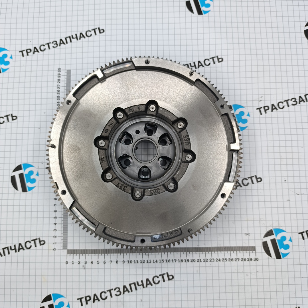 Маховик двухмассовый Volkswagen Transporter , Multivan T6 2.0 TDI (с 2015-2024г.) SACHS