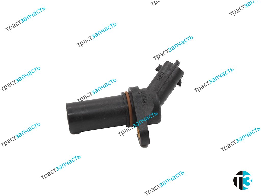 Датчик коленвала (датчик ВМТ) Ducato 2.3-3.0 JTD RUS (250) 06- 504129943/281002778 ORG IVECO