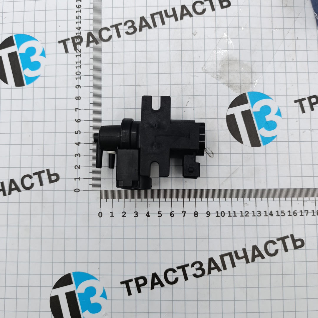 Клапан управления (надува) BMW E70/E71/E84/E91/E92/F07/F30/F80 3.0 05> PIERBURG