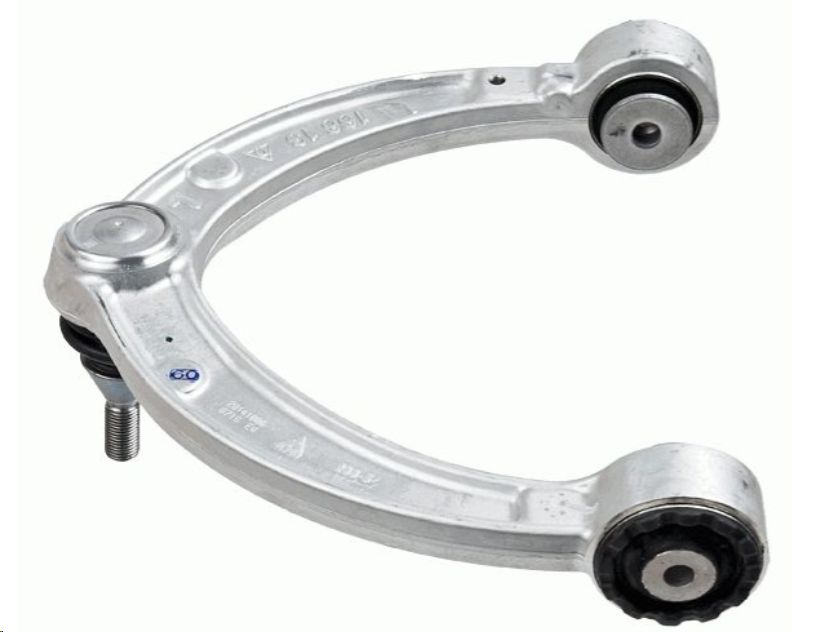 Рычаг передний Mercedes X166/W166 (верхний, левый) LEMFORDER