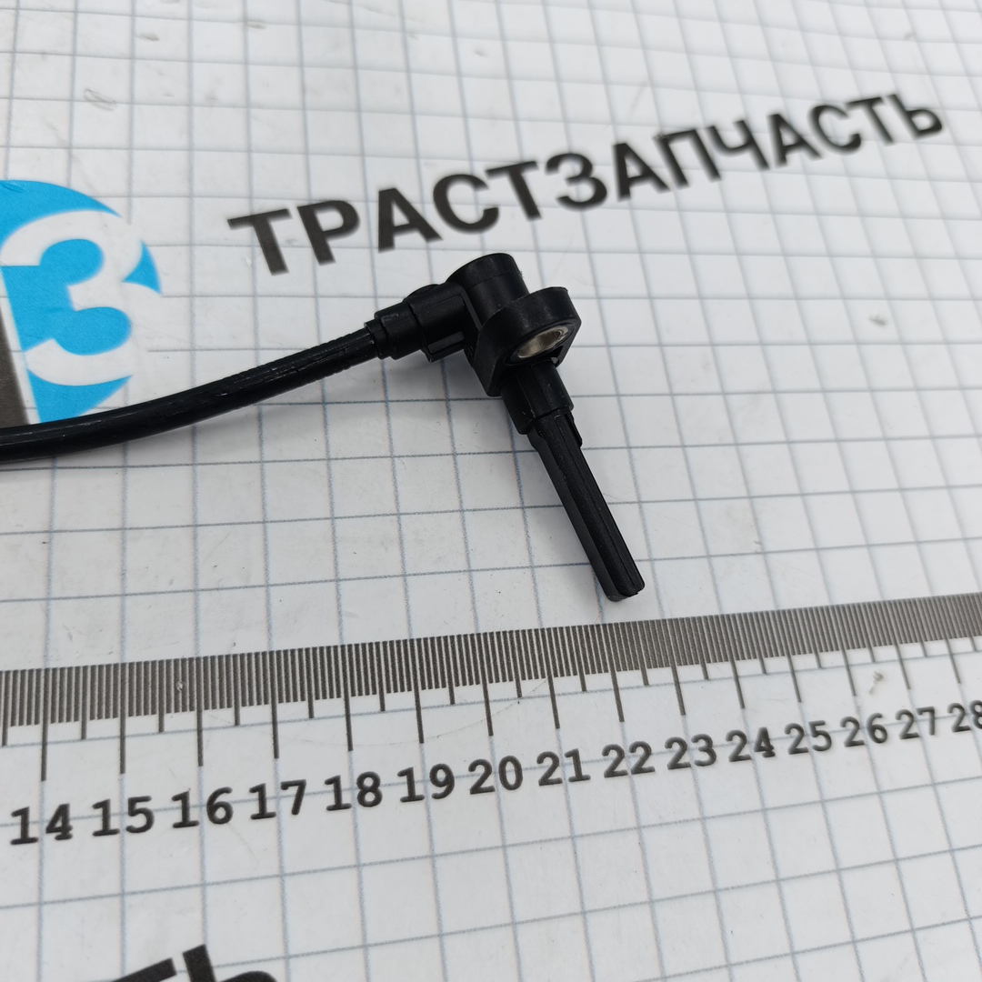Датчик ABS передний Peugeot Boxer3-Fiat Ducato3 4545F1/51725099 BOSCH EUROPE