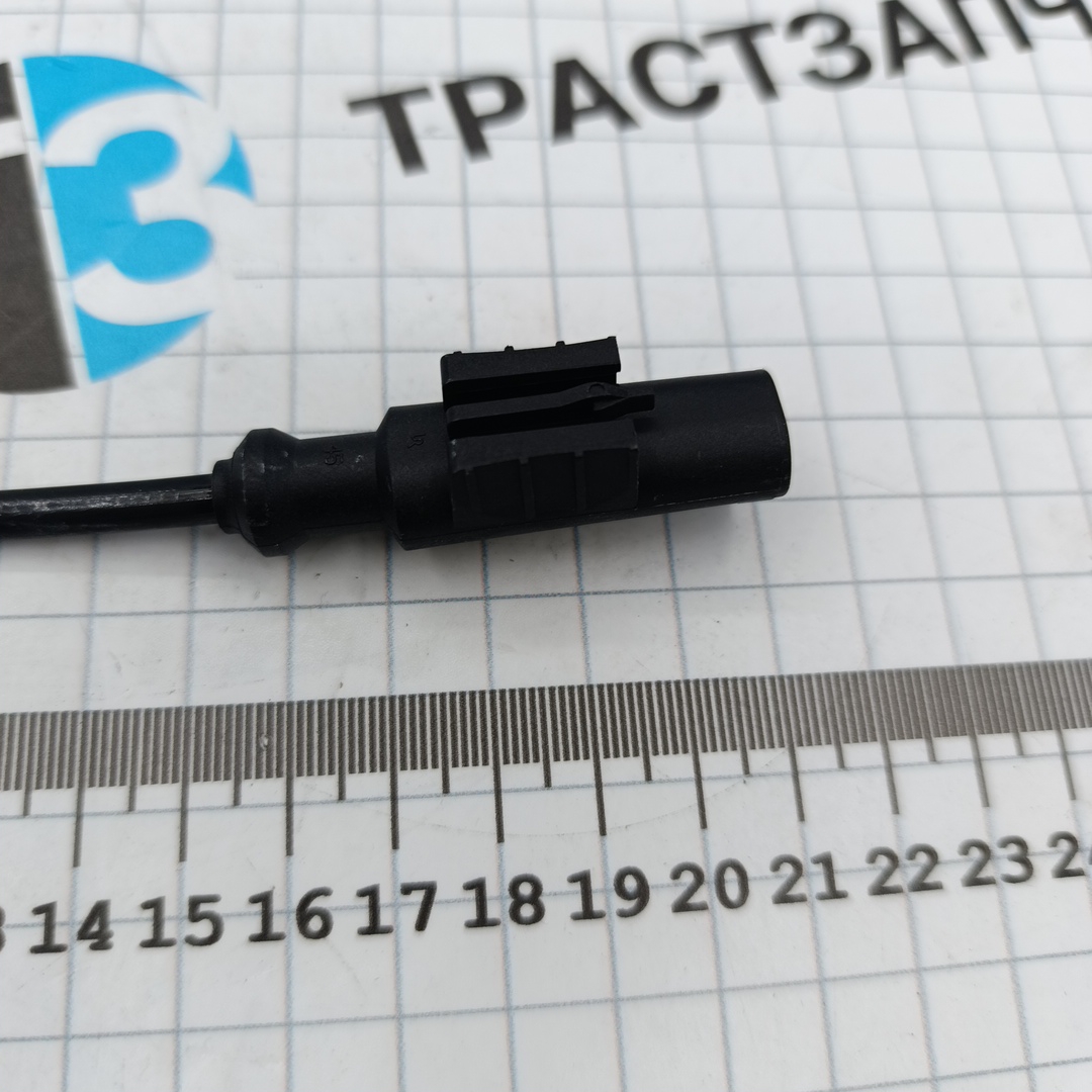 Датчик ABS передний Peugeot Boxer3-Fiat Ducato3 4545F1/51725099 BOSCH EUROPE