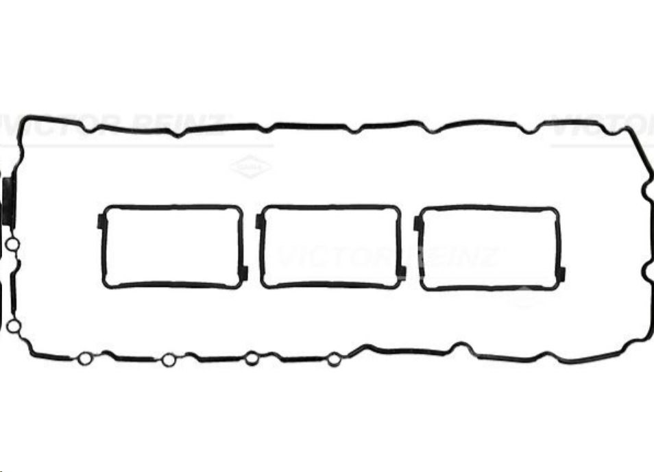 Прокладка клапанной крышки BMW N55 ( 11127587804 ) VICTOR REINZ