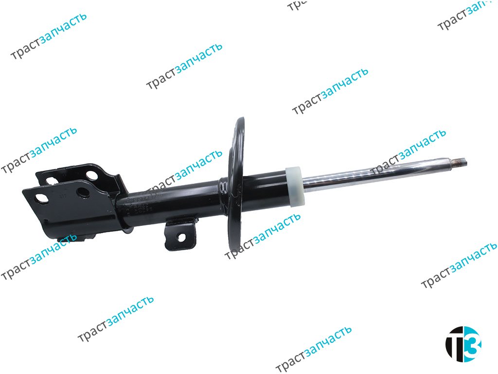 Амортизатор передний PSA Traveller 4/Expert 4/ SpaceTourer  9832560180/9813823580/9821596680 ORG PSA