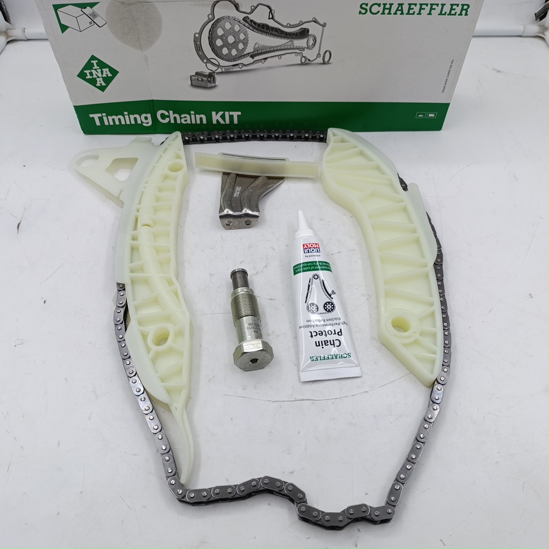 Комплект ГРМ BMW N12 N13 N16 N18 , СITROEN C3 C4 , PEUGEOT(нов.номер 559010420)  INA EUROPE