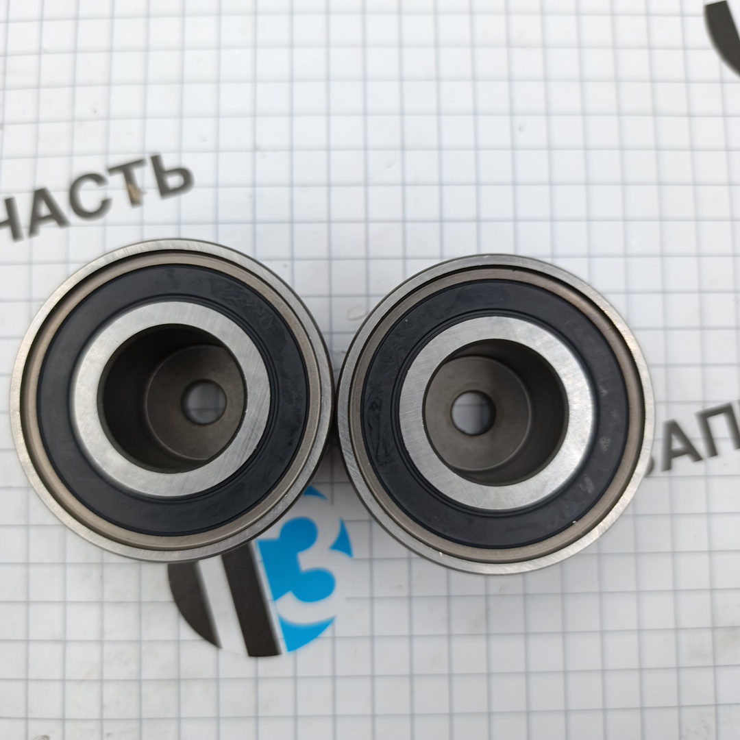 Комплект ГРМ Citroen C6/Peugeot 407/607 2.7HDI 05 > DAYCO